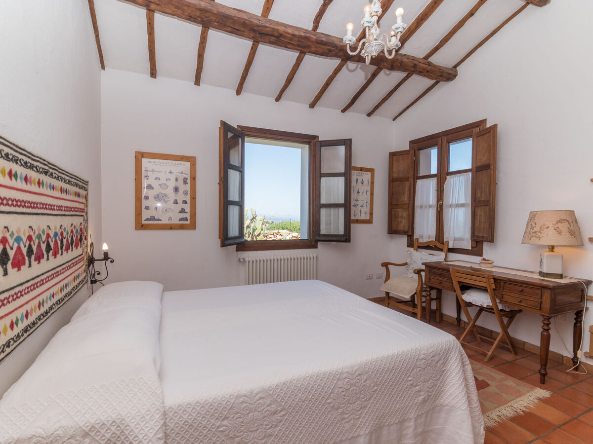 Gîte Rita à Palau : maison rustique avec vue mer - Photo 12
