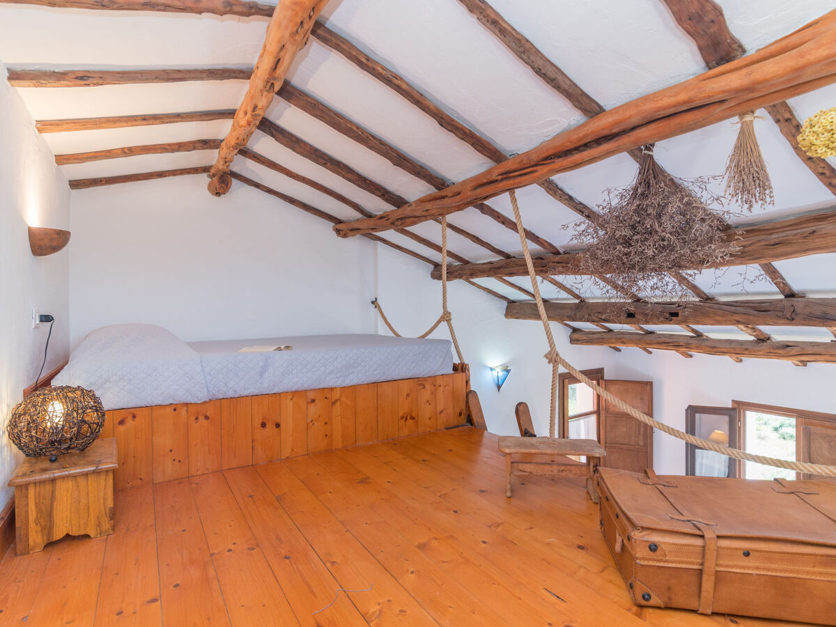 Gîte Rita à Palau : maison rustique avec vue mer - Photo 16