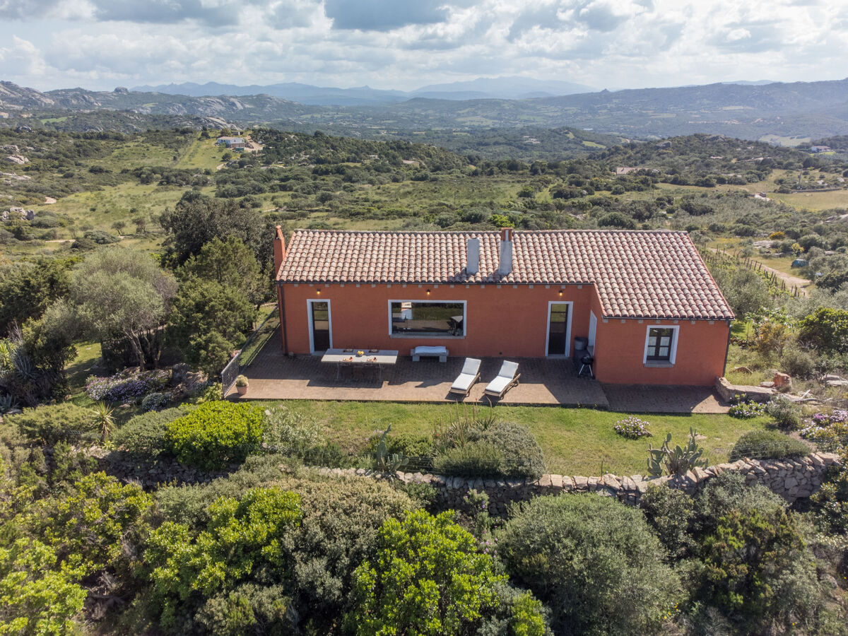 Gîte Rita à Palau : maison rustique avec vue mer - Photo 19