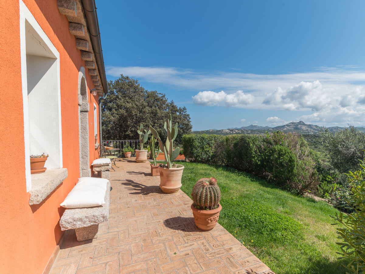 Gîte Rita à Palau : maison rustique avec vue mer - Photo 20