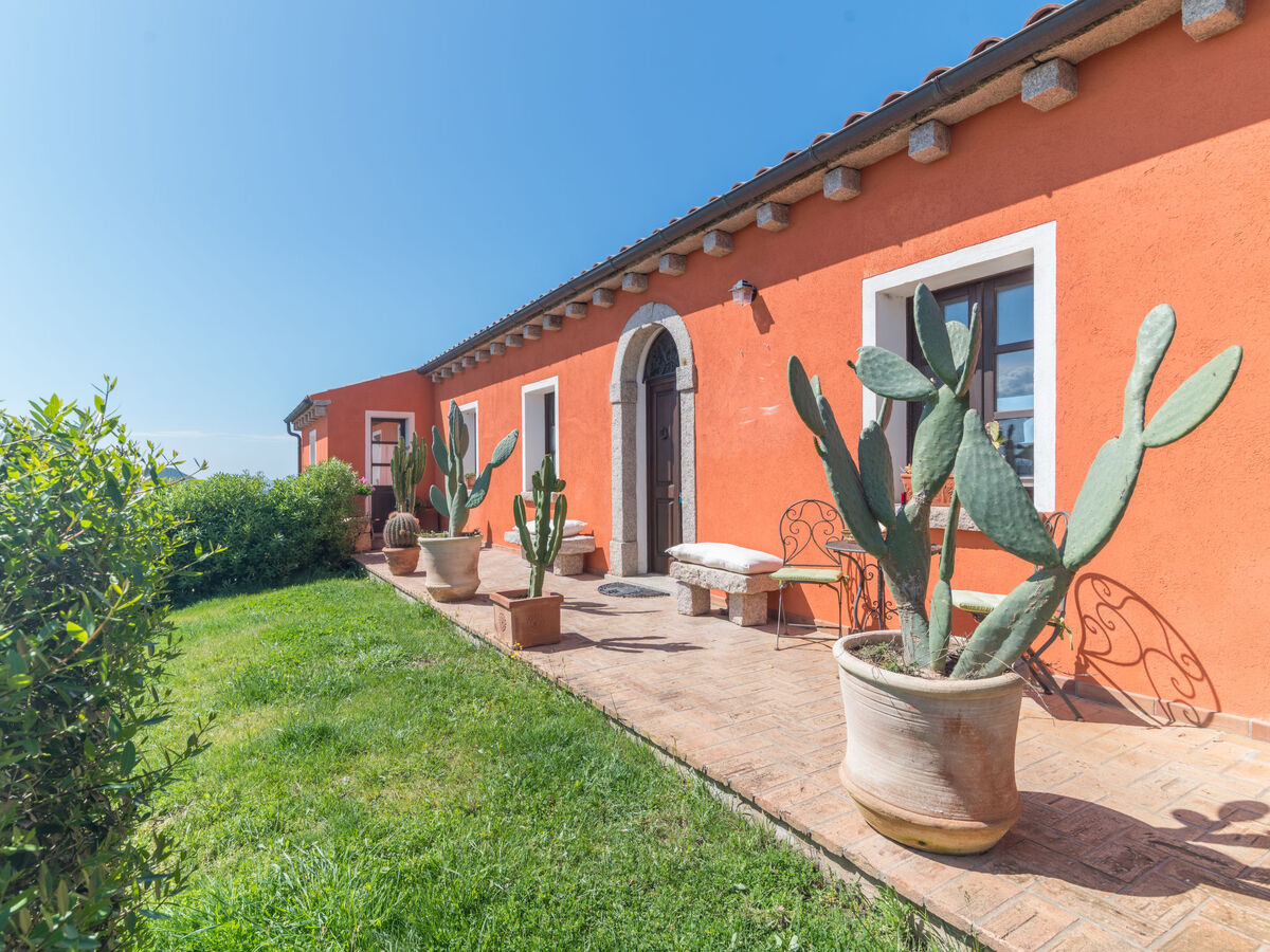 Gîte Rita à Palau : maison rustique avec vue mer - Photo 21