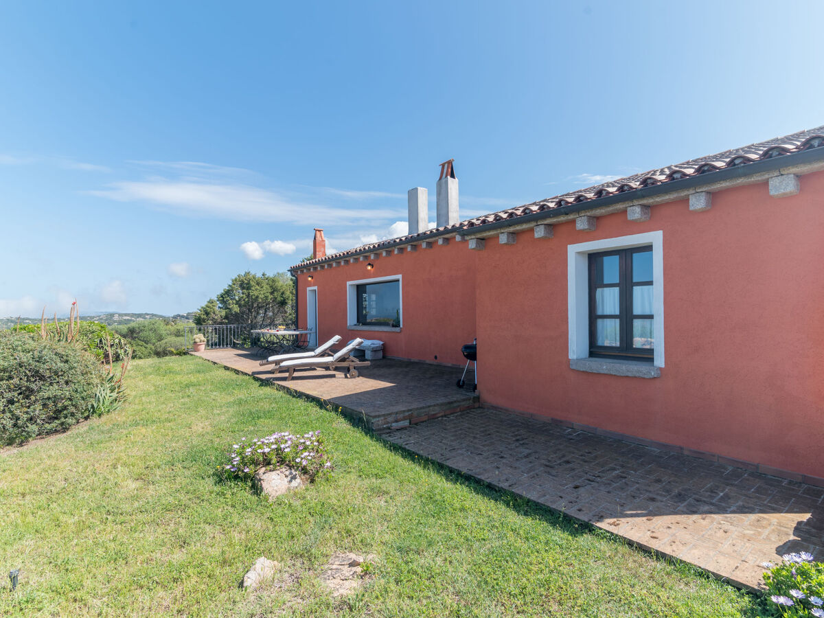 Gîte Rita à Palau : maison rustique avec vue mer - Photo 22