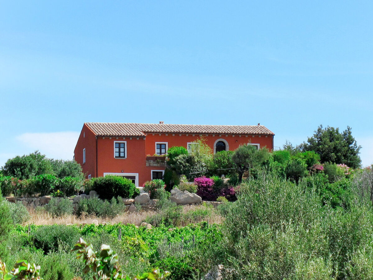 Gîte Rita à Palau : maison rustique avec vue mer - Photo 26