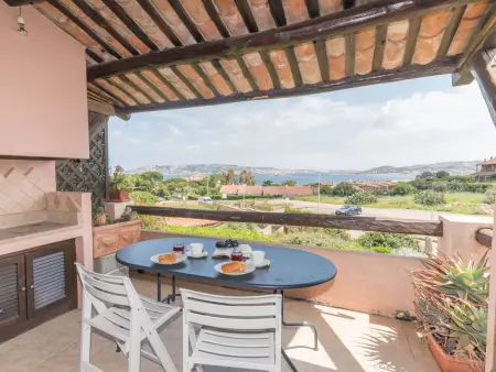 Location appartement à Palau, Spinnaker