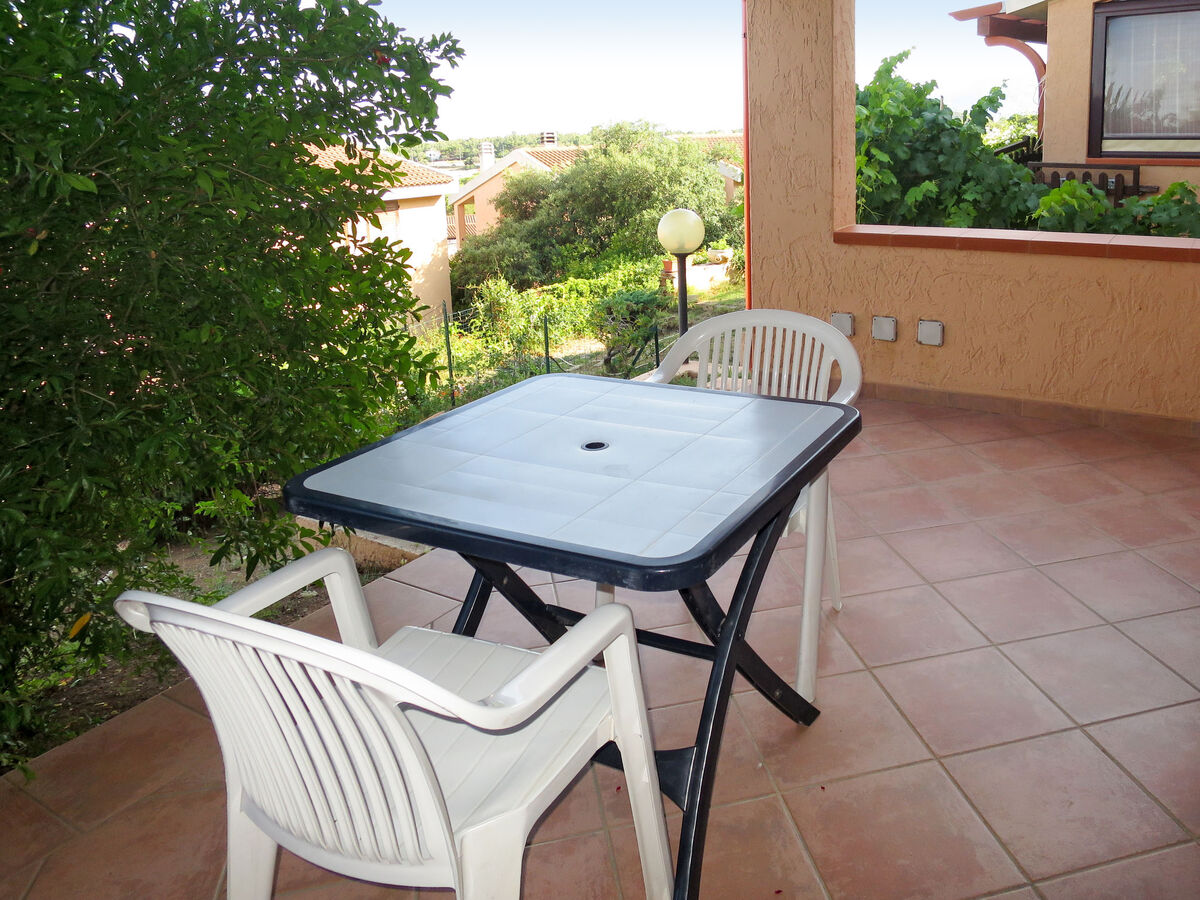 Su Tramatzu, studio 35-40 m² à Porto Corallo - Photo 2