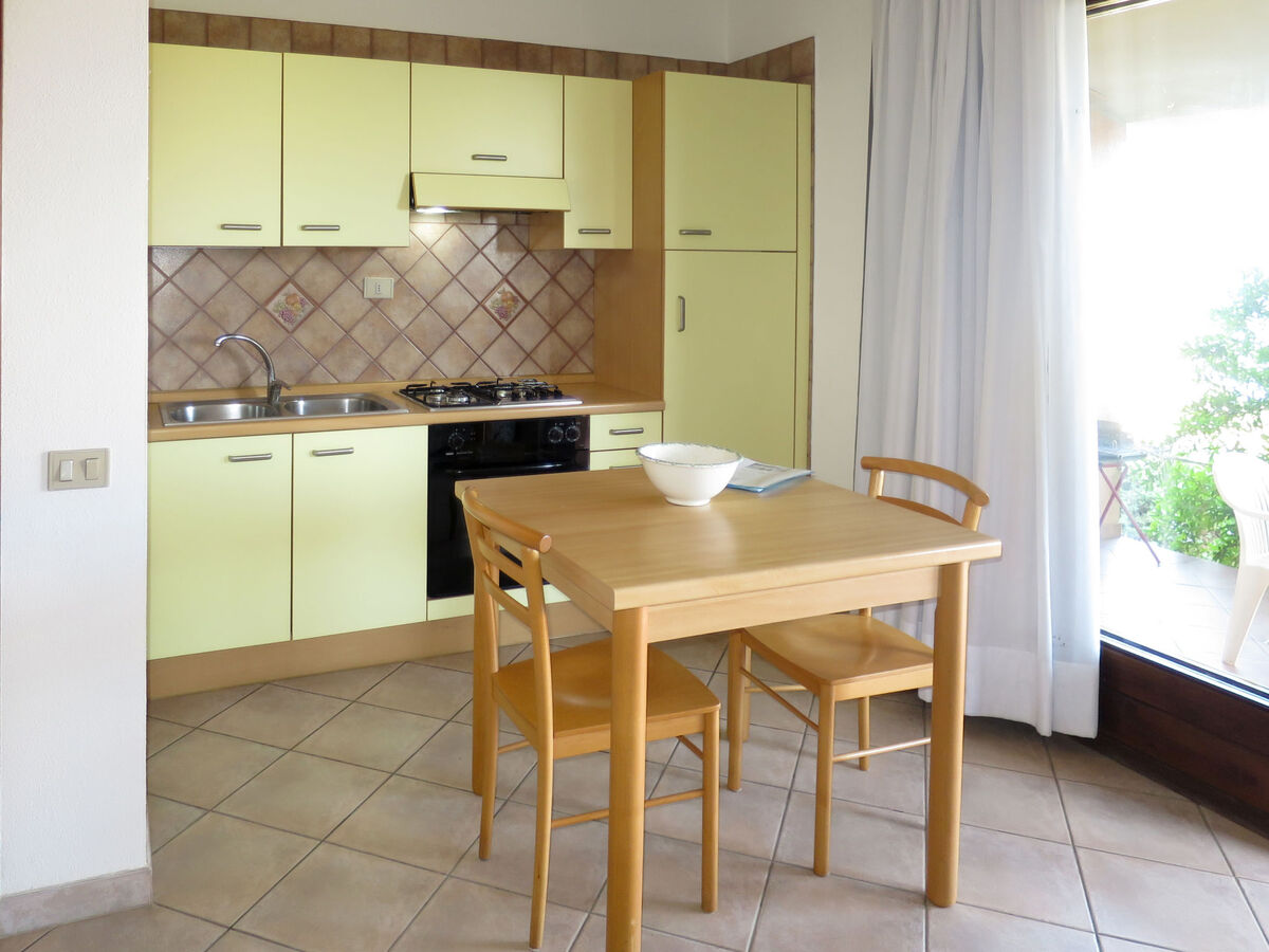 Su Tramatzu, studio 35-40 m² à Porto Corallo - Photo 4