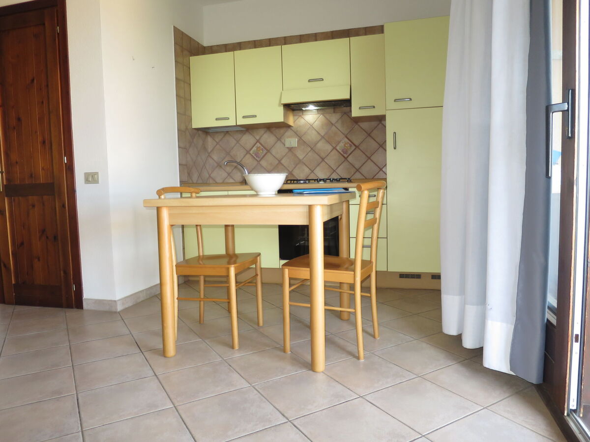 Su Tramatzu, studio 35-40 m² à Porto Corallo - Photo 8