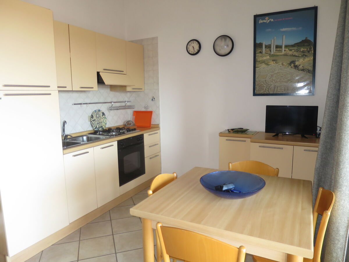 Su Tramatzu, studio 35-40 m² à Porto Corallo - Photo 9