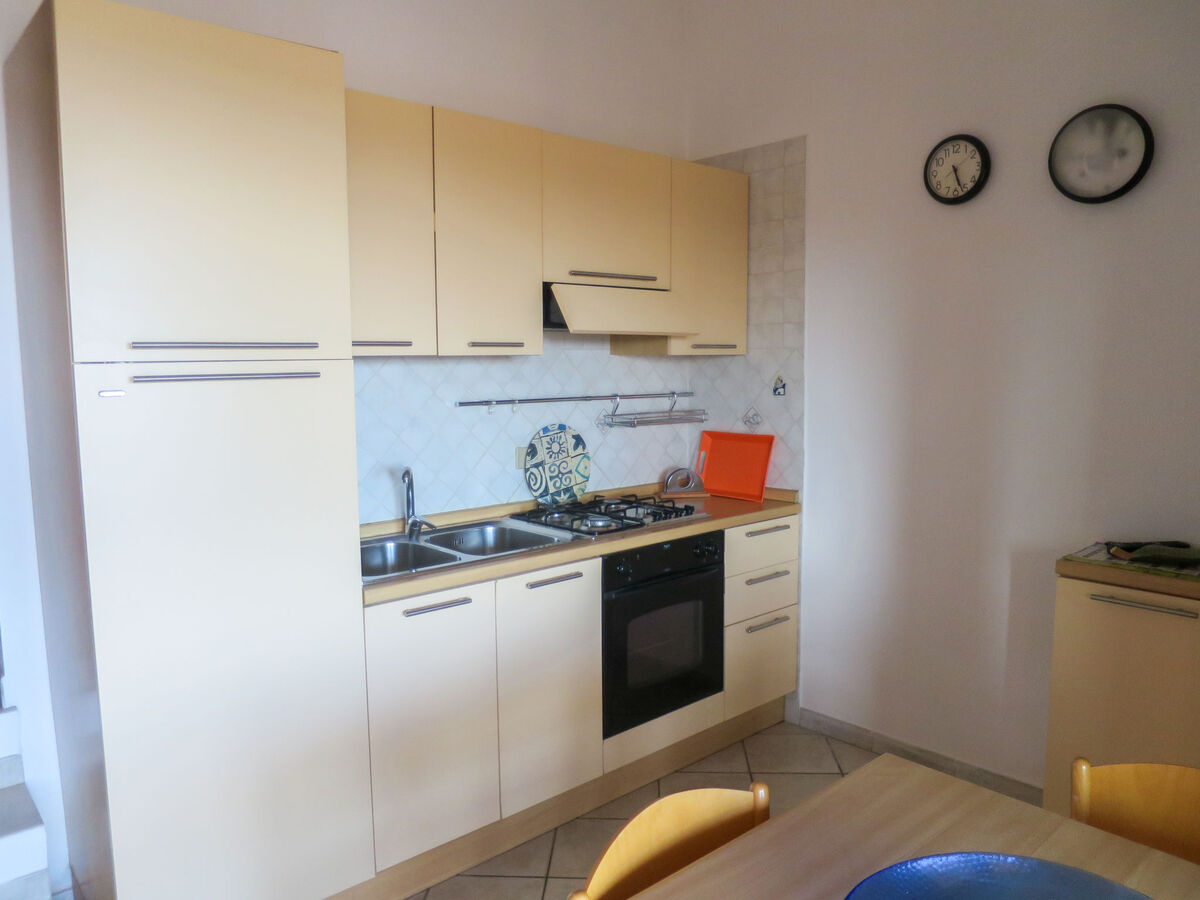 Su Tramatzu, studio 35-40 m² à Porto Corallo - Photo 10