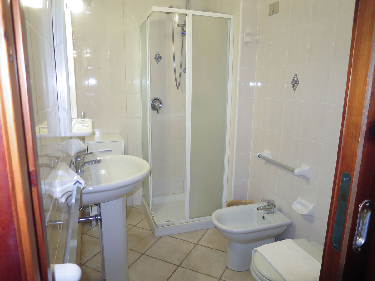 Su Tramatzu, studio 35-40 m² à Porto Corallo - Photo 11