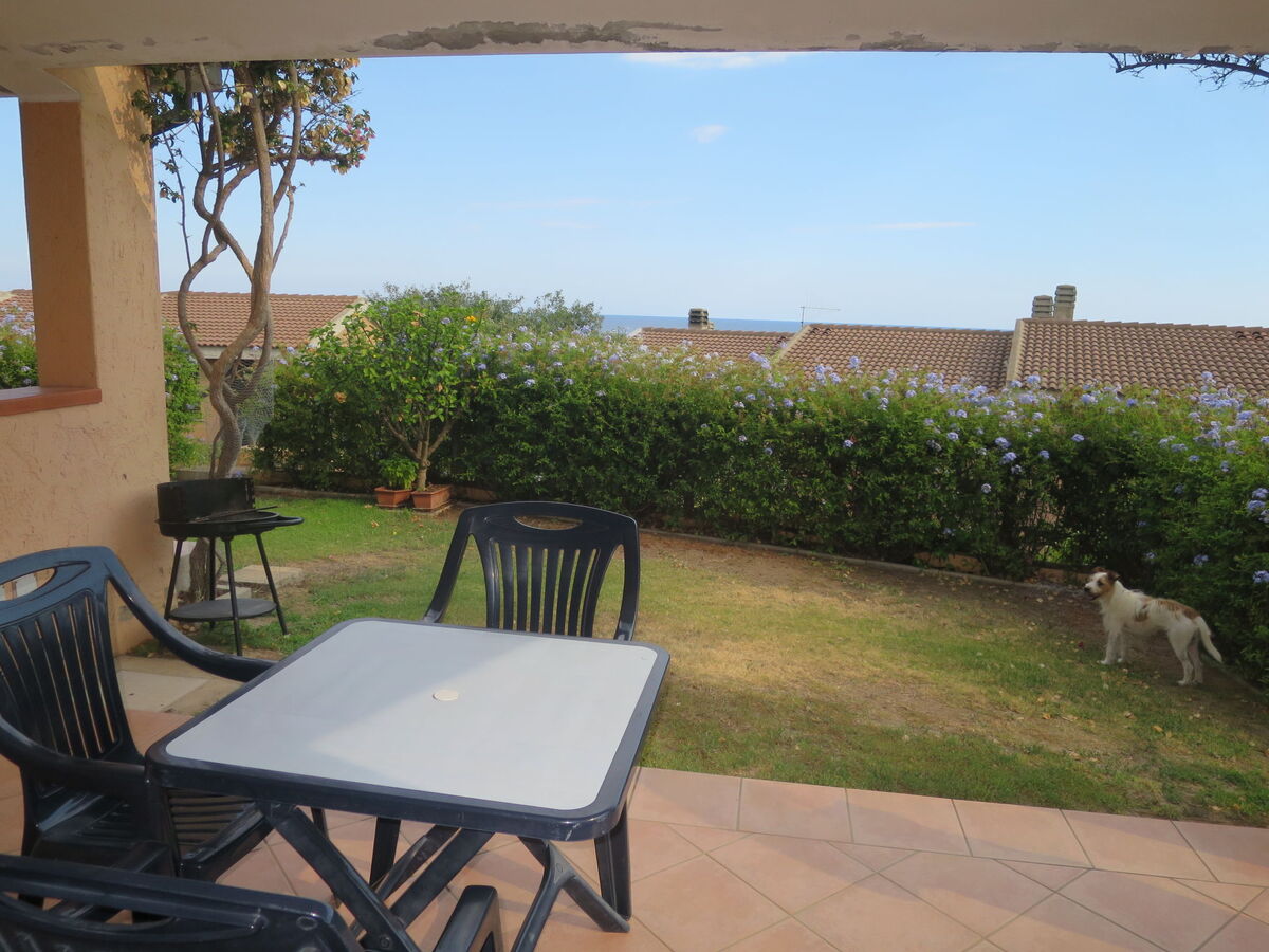 Su Tramatzu, studio 35-40 m² à Porto Corallo - Photo 13