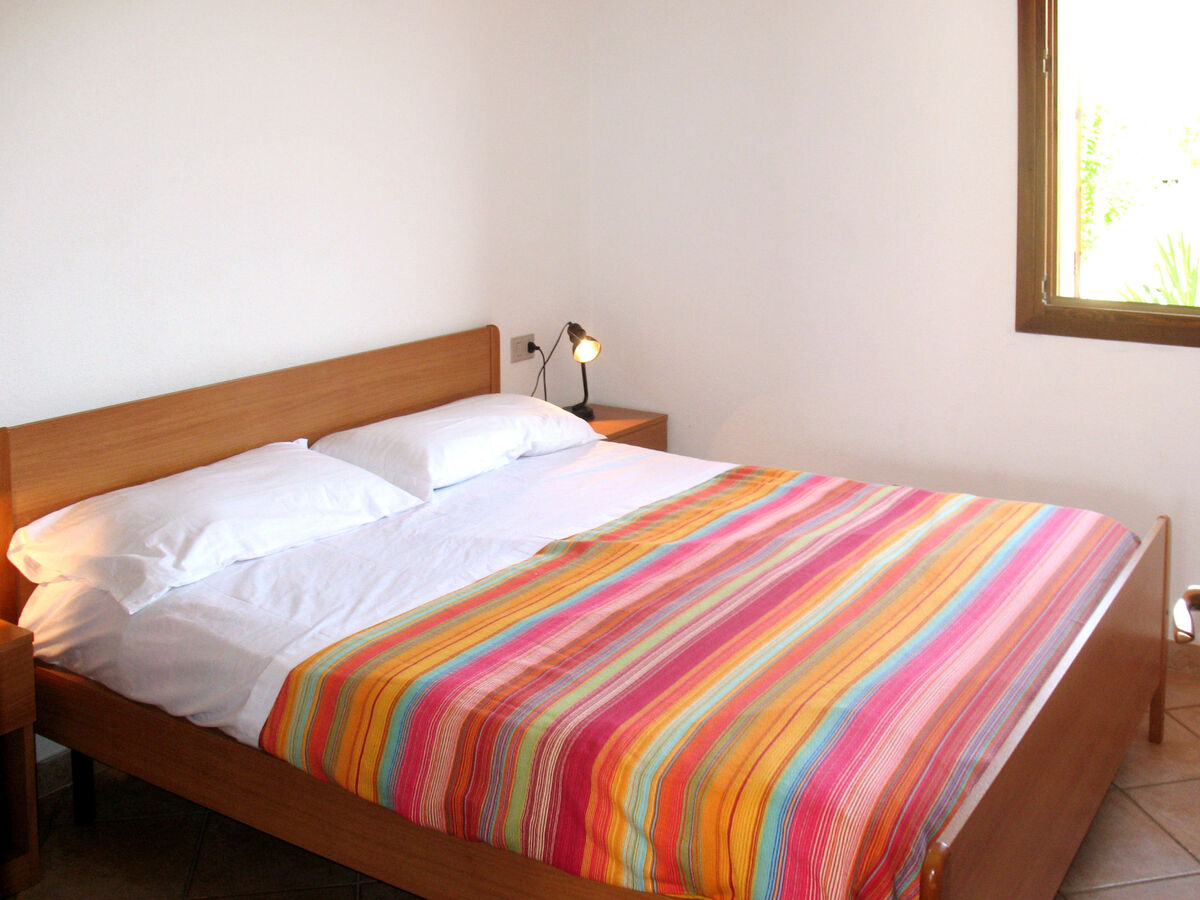Su Tramatzu : appartement 2 pièces vue mer à Porto Corallo - Photo 5