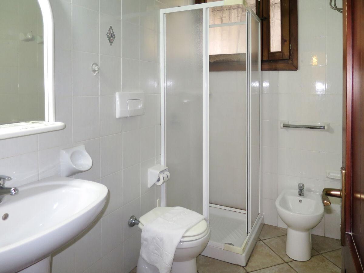 Su Tramatzu : appartement 2 pièces vue mer à Porto Corallo - Photo 10
