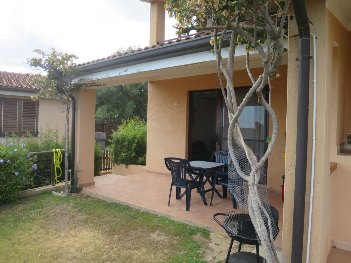 Su Tramatzu : appartement 2 pièces vue mer à Porto Corallo - Photo 12