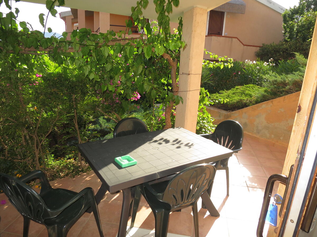 Su Tramatzu : appartement 2 pièces vue mer à Porto Corallo - Photo 14