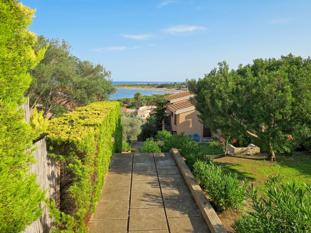 Su Tramatzu : appartement 2 pièces vue mer à Porto Corallo - Photo 18