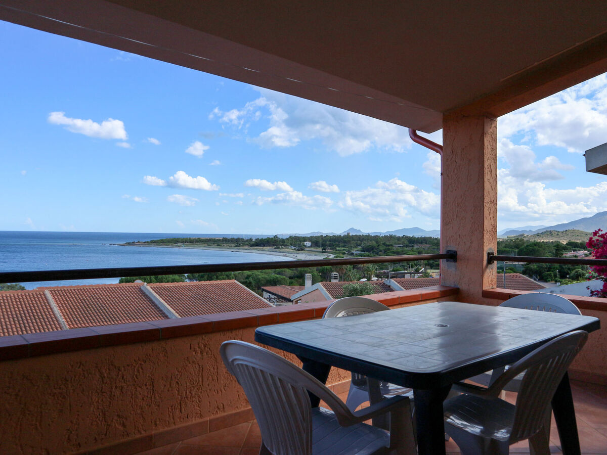 Su Tramatzu - Appartement 3 pièces vue mer Porto Corallo - Photo 1