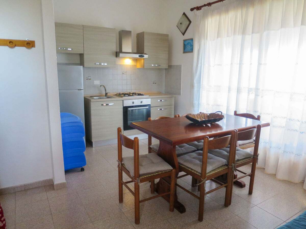 Su Tramatzu - Appartement 3 pièces vue mer Porto Corallo - Photo 2