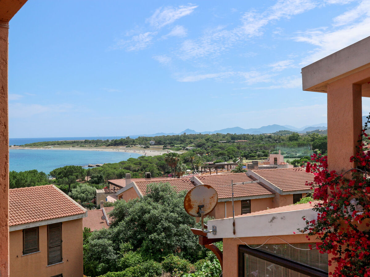 Su Tramatzu - Appartement 3 pièces vue mer Porto Corallo - Photo 5