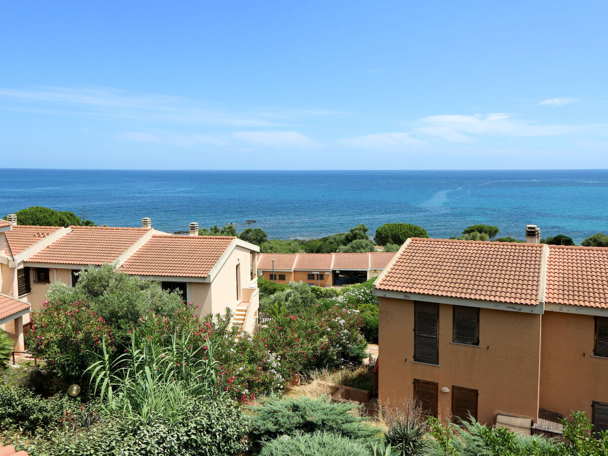 Su Tramatzu - Appartement 3 pièces vue mer Porto Corallo - Photo 6