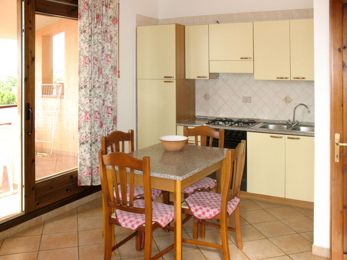 Su Tramatzu - Appartement 3 pièces vue mer Porto Corallo - Photo 8