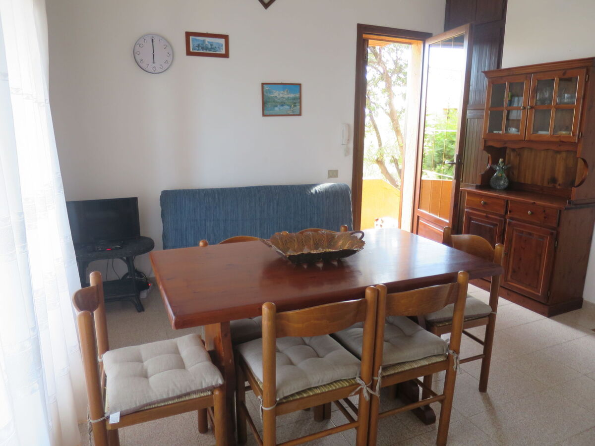 Su Tramatzu - Appartement 3 pièces vue mer Porto Corallo - Photo 9