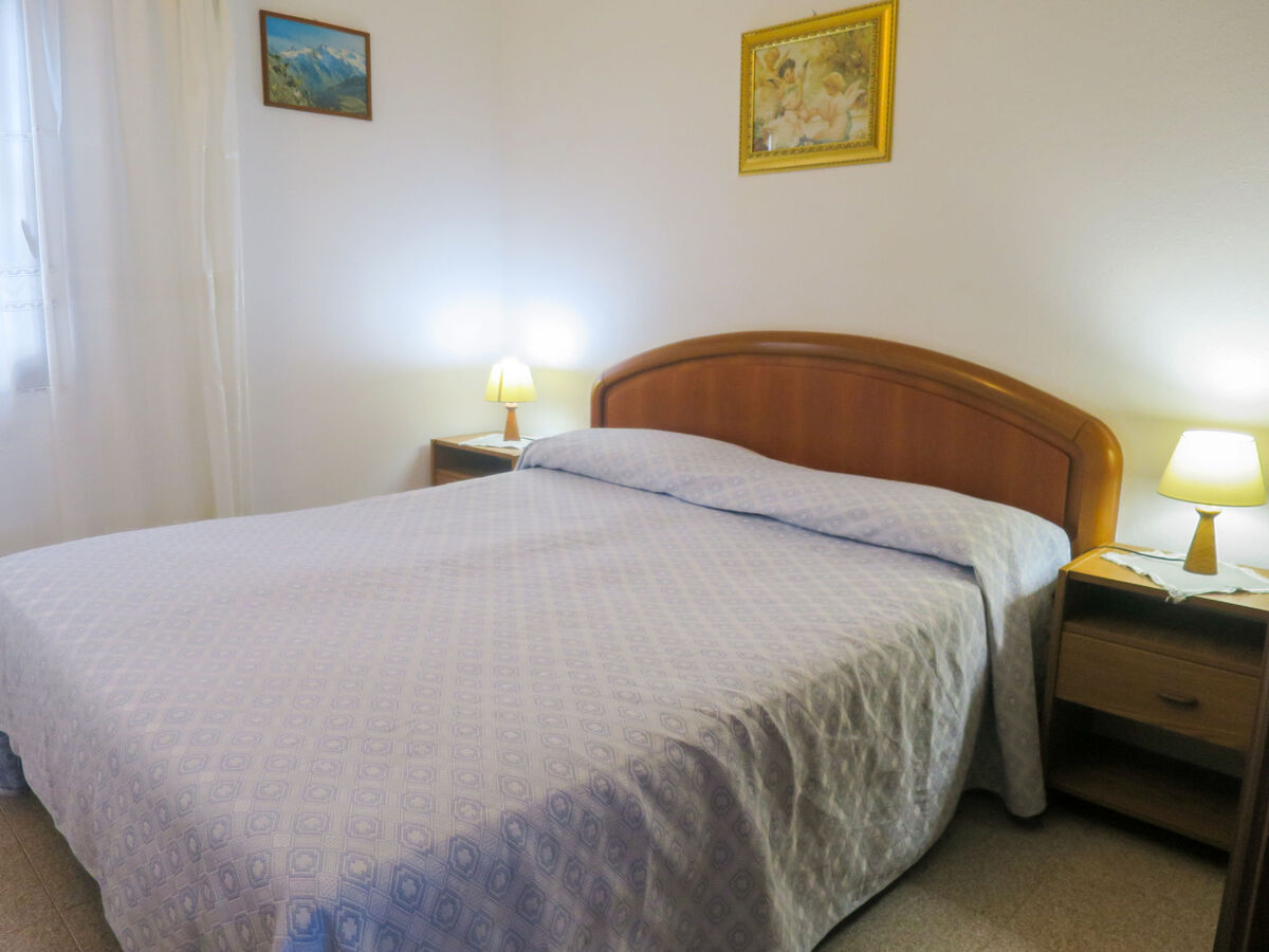 Su Tramatzu - Appartement 3 pièces vue mer Porto Corallo - Photo 10
