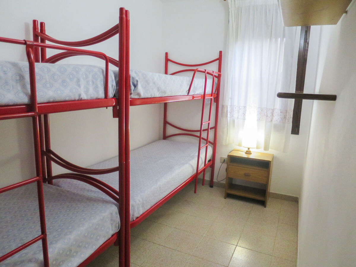 Su Tramatzu - Appartement 3 pièces vue mer Porto Corallo - Photo 11