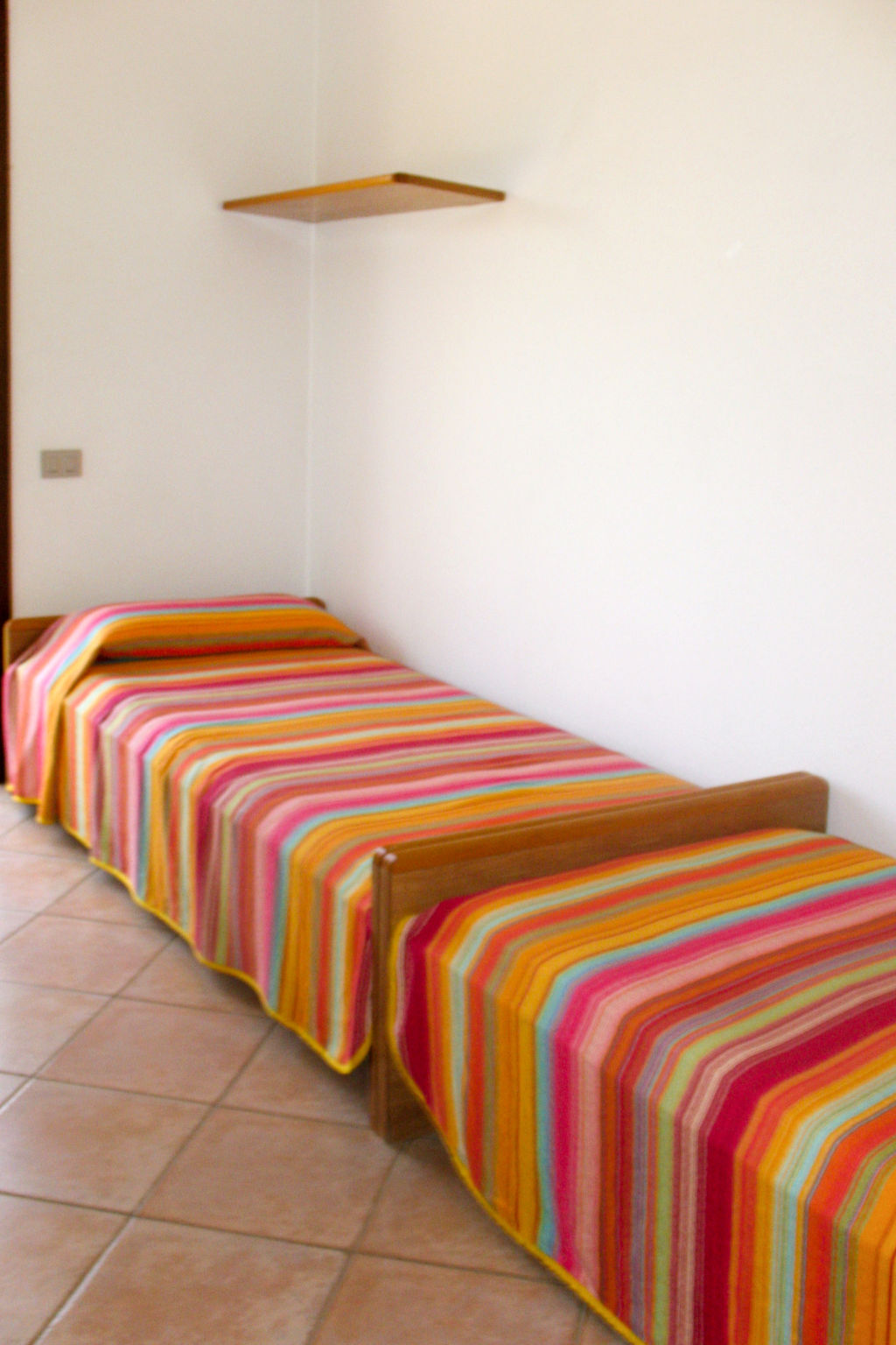 Su Tramatzu - Appartement 3 pièces vue mer Porto Corallo - Photo 12
