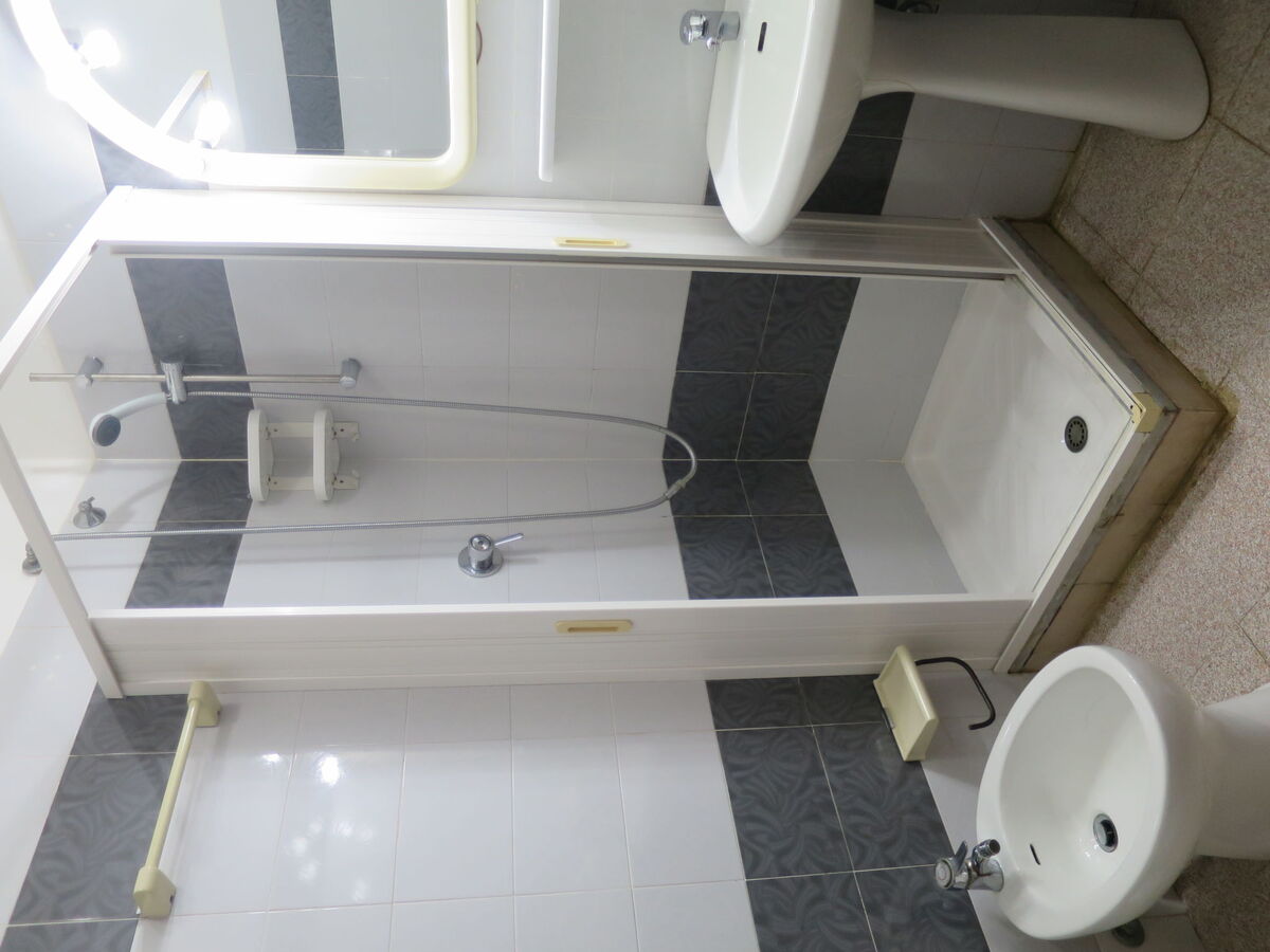 Su Tramatzu - Appartement 3 pièces vue mer Porto Corallo - Photo 13