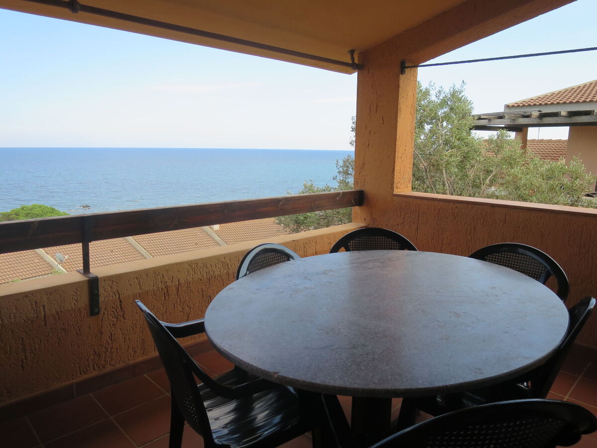 Su Tramatzu - Appartement 3 pièces vue mer Porto Corallo - Photo 16