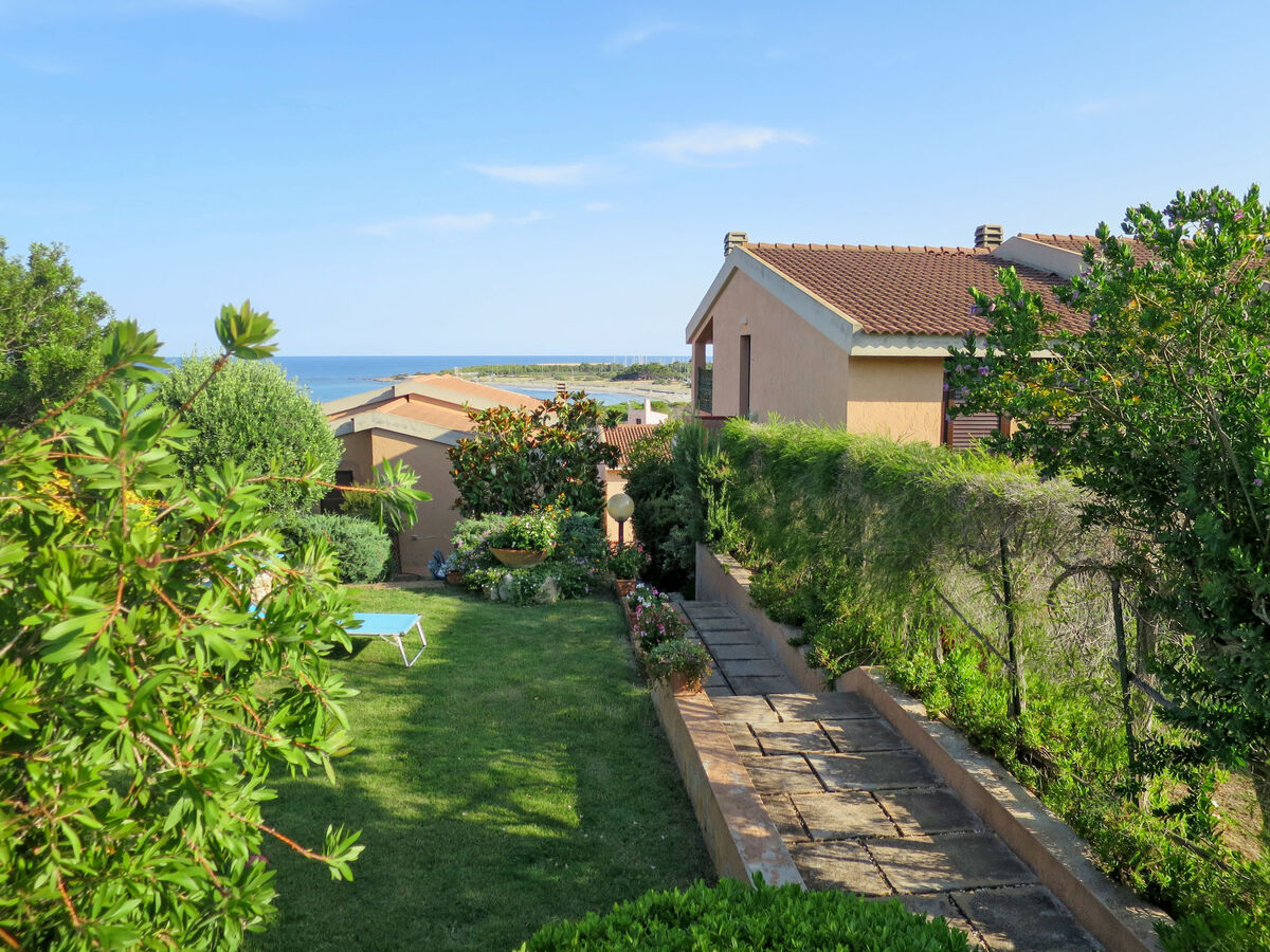 Su Tramatzu - Appartement 3 pièces vue mer Porto Corallo - Photo 17