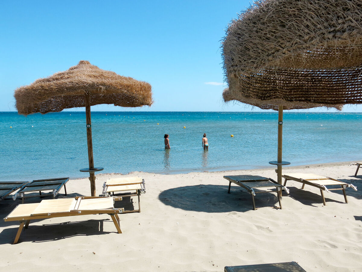 Su Tramatzu - Appartement 3 pièces vue mer Porto Corallo - Photo 20