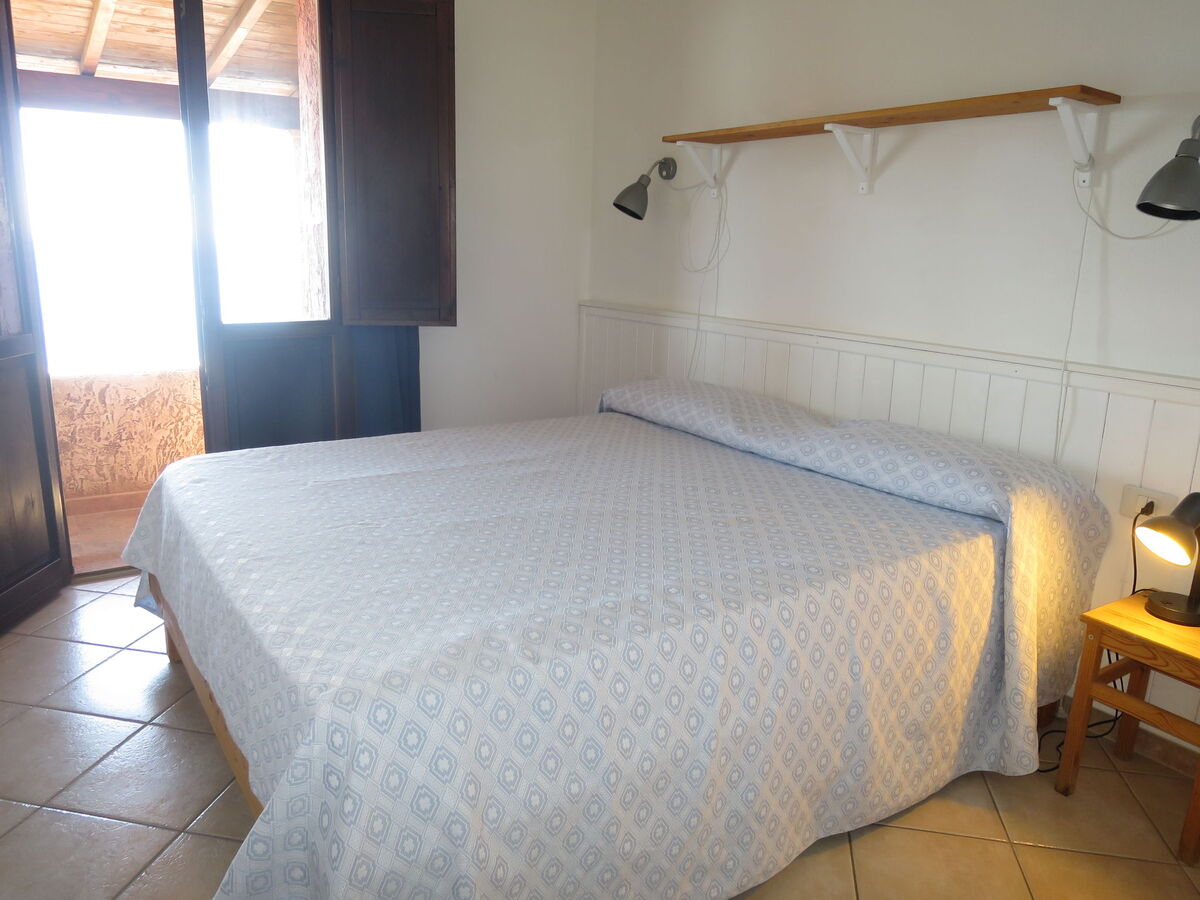 Maison Turri Motta à Porto Corallo, vue mer - Photo 5
