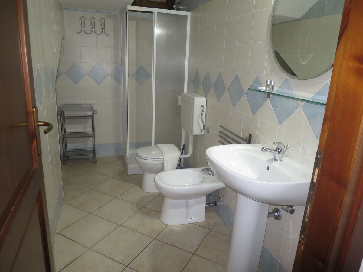 Maison Turri Motta à Porto Corallo, vue mer - Photo 12