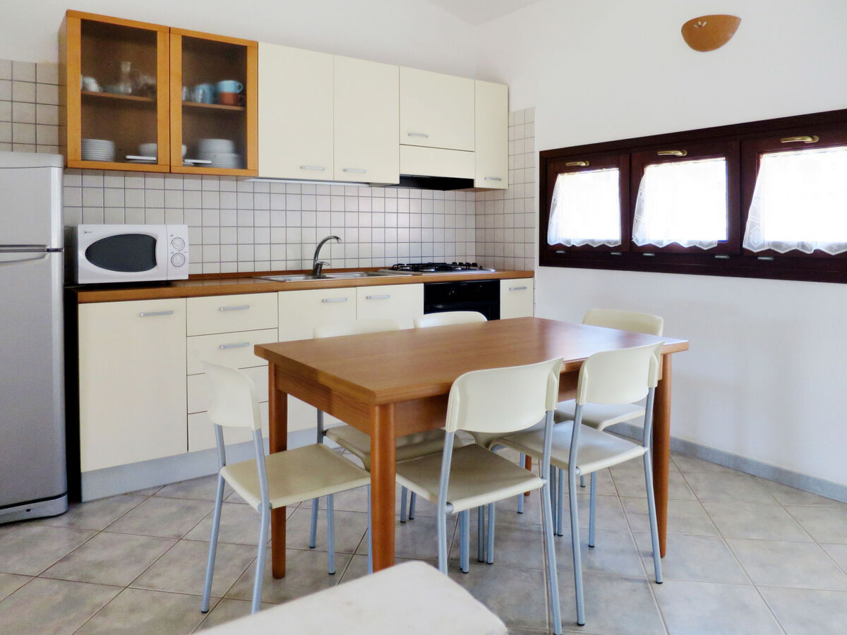 Maison 3 pièces vue mer à Porto Corallo - Photo 2