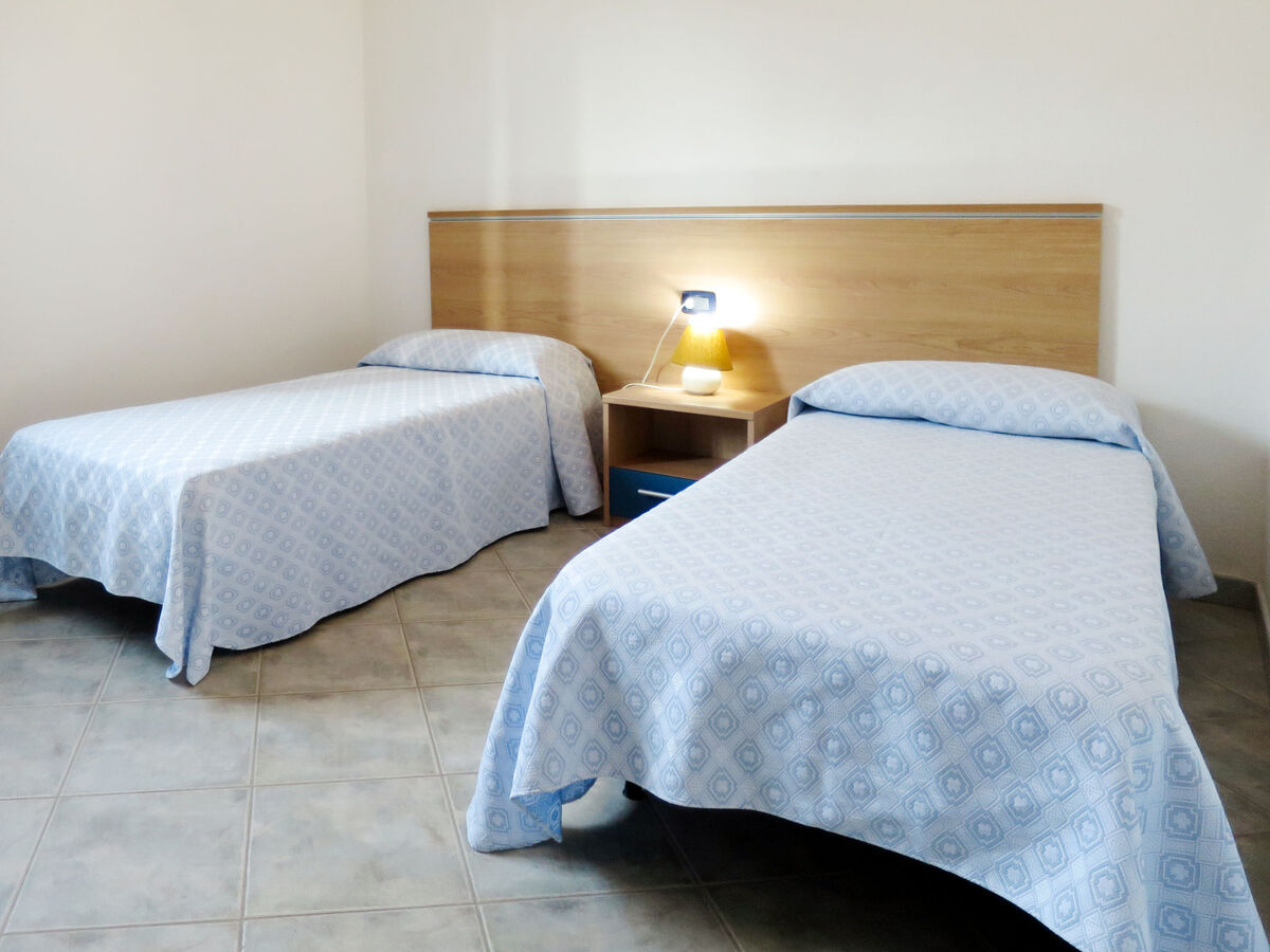 Maison 3 pièces vue mer à Porto Corallo - Photo 5