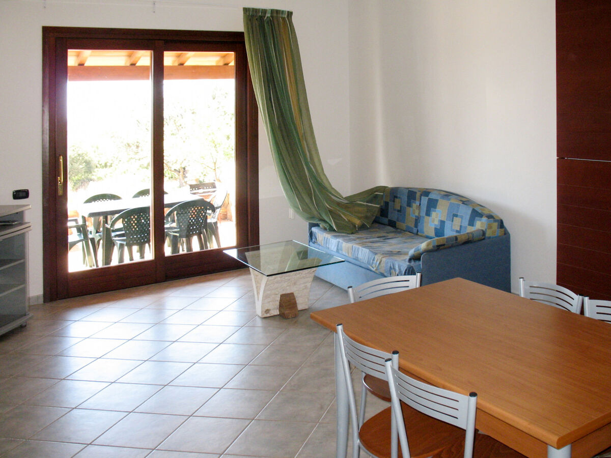 Maison 3 pièces vue mer à Porto Corallo - Photo 6