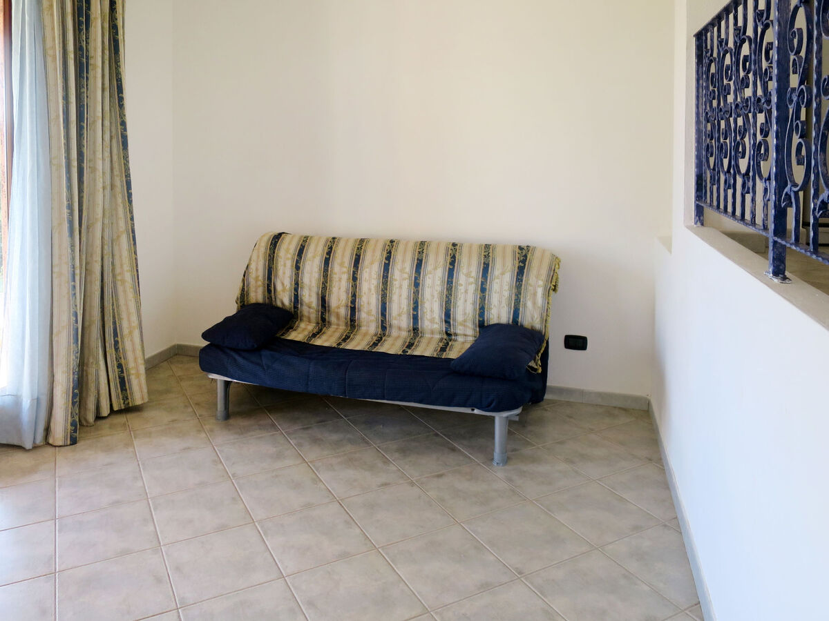 Maison 3 pièces vue mer à Porto Corallo - Photo 7