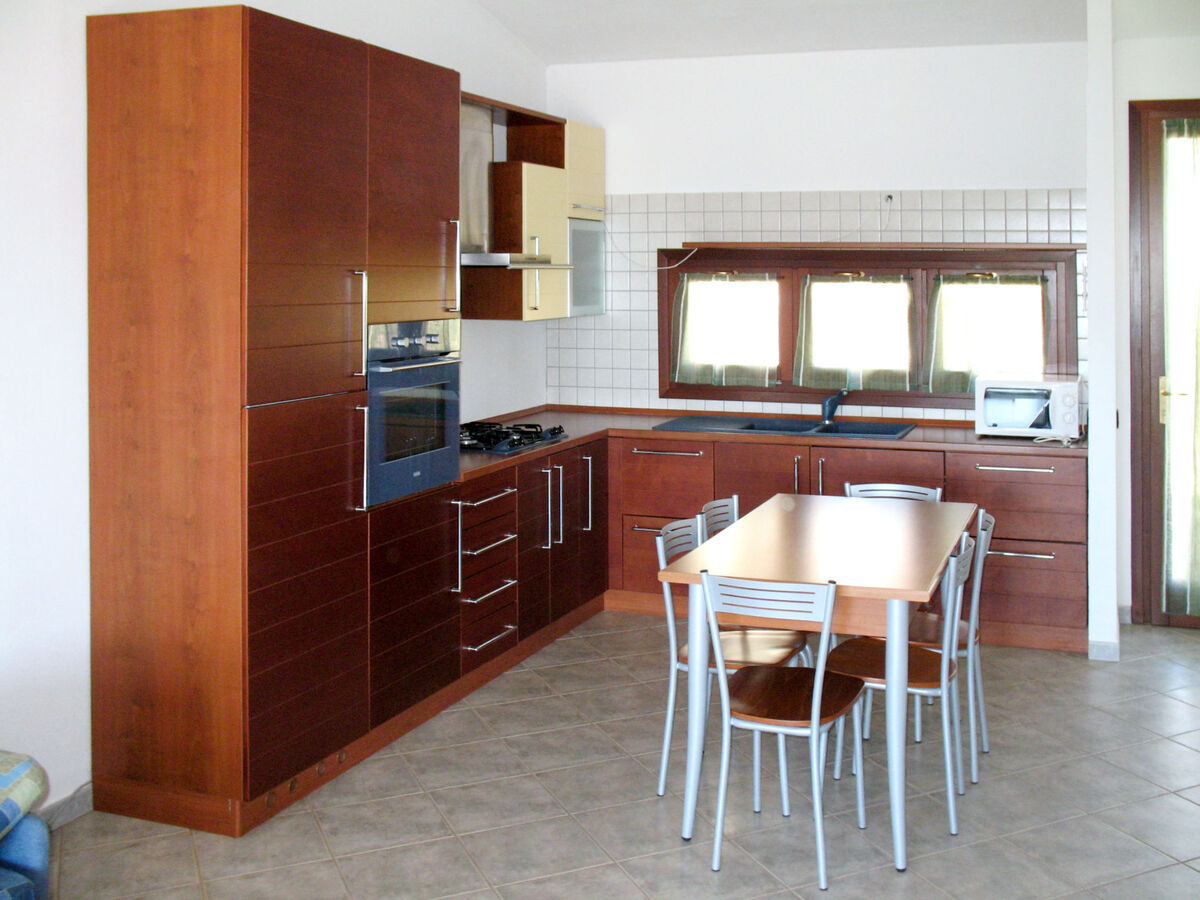 Maison 3 pièces vue mer à Porto Corallo - Photo 8