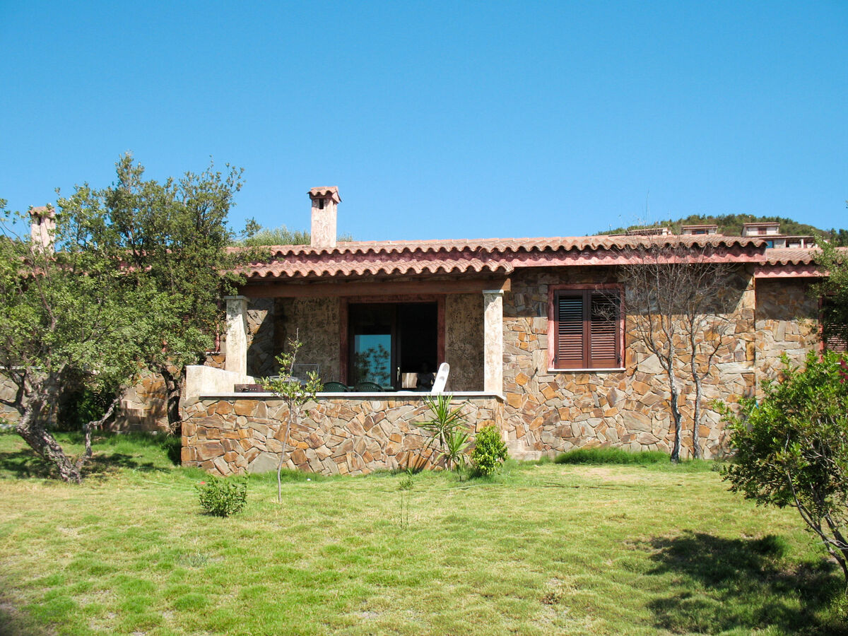 Maison 3 pièces vue mer à Porto Corallo - Photo 10