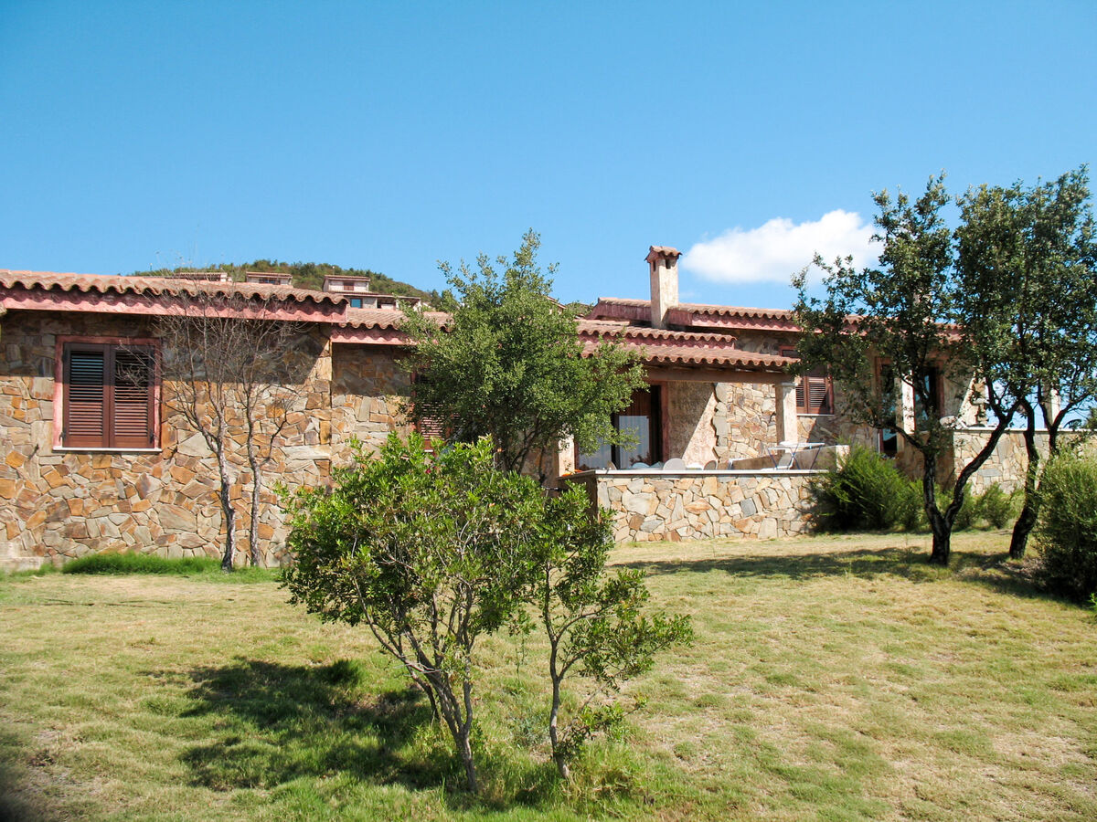 Maison 3 pièces vue mer à Porto Corallo - Photo 11