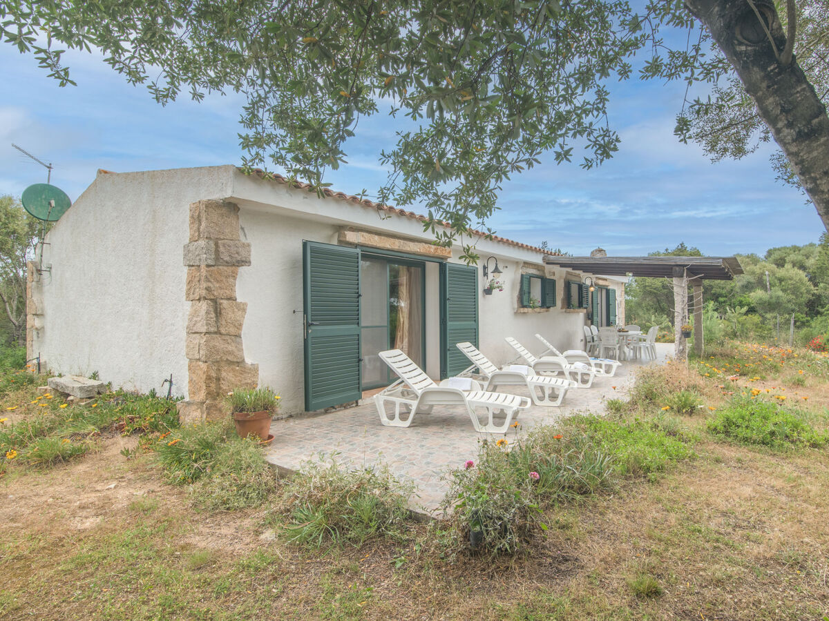 Stazzu Mendola, maison 6 personnes Porto Pollo - Photo 1