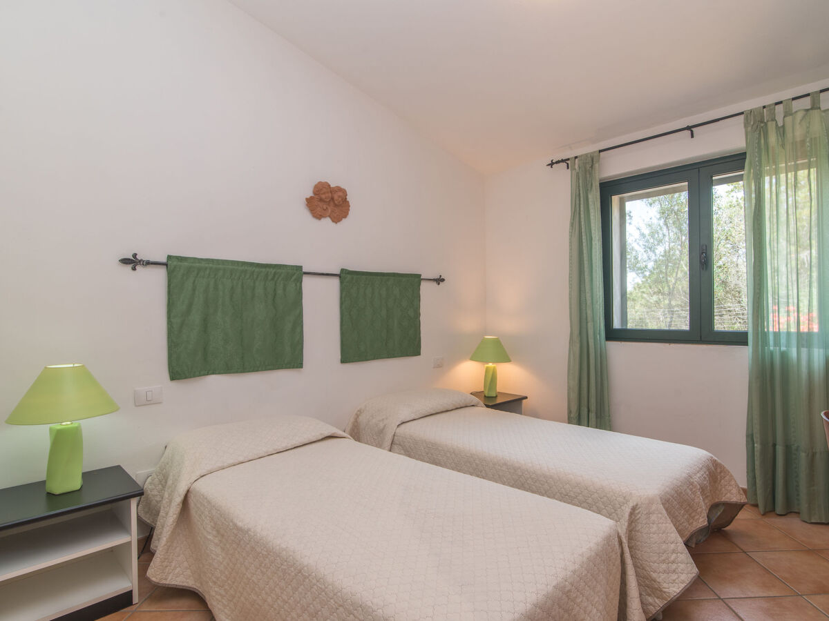 Stazzu Mendola, maison 6 personnes Porto Pollo - Photo 4