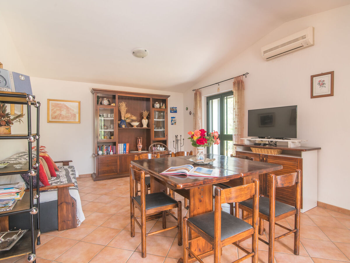 Stazzu Mendola, maison 6 personnes Porto Pollo - Photo 6