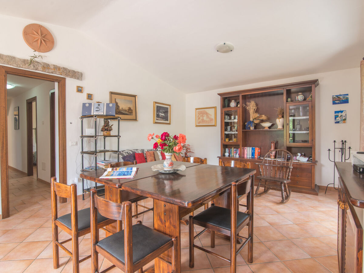 Stazzu Mendola, maison 6 personnes Porto Pollo - Photo 7