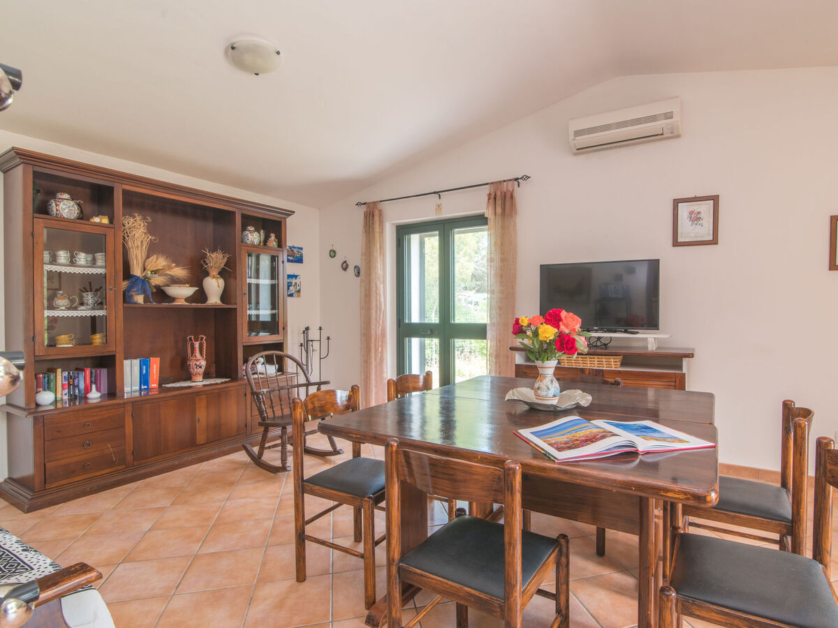Stazzu Mendola, maison 6 personnes Porto Pollo - Photo 8