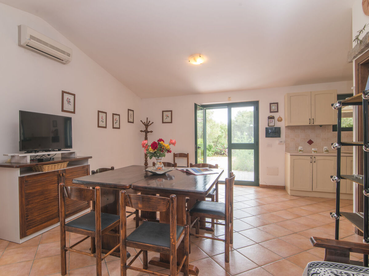 Stazzu Mendola, maison 6 personnes Porto Pollo - Photo 9