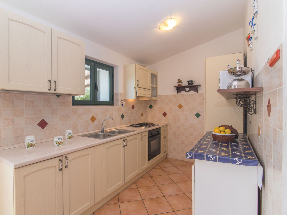Stazzu Mendola, maison 6 personnes Porto Pollo - Photo 10