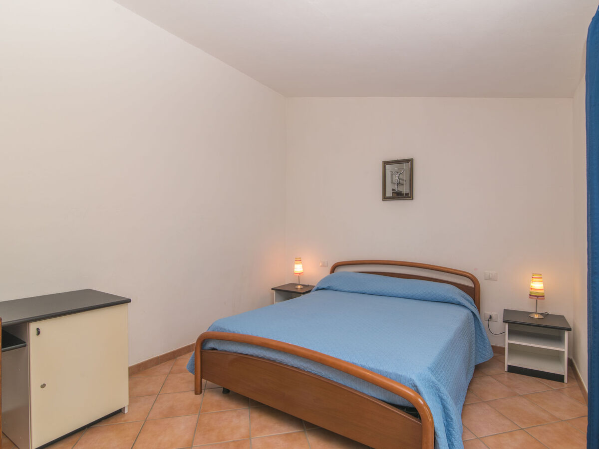 Stazzu Mendola, maison 6 personnes Porto Pollo - Photo 13